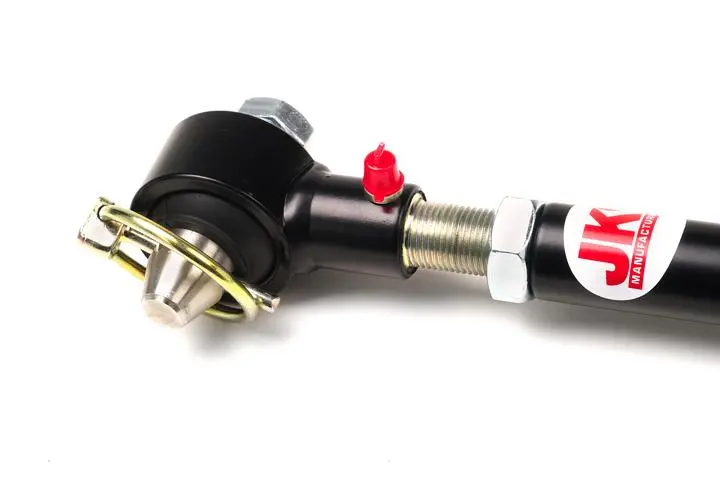 Quicker Disconnect Sway Bar Links 1
