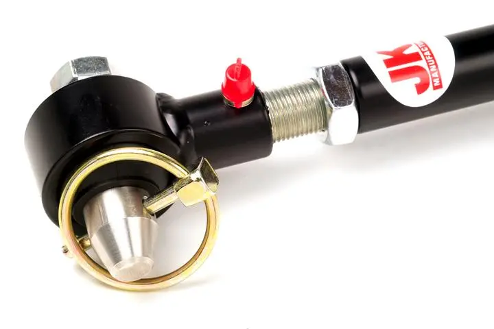 Quicker Disconnect Sway Bar Links 1