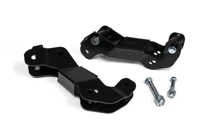 Front Control Arm Correction Brackets 1
