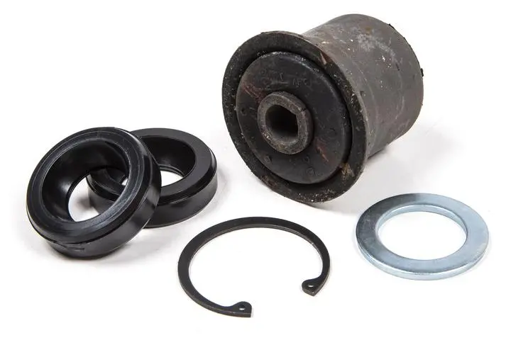 J-Flex Control Arm Service Pack 1