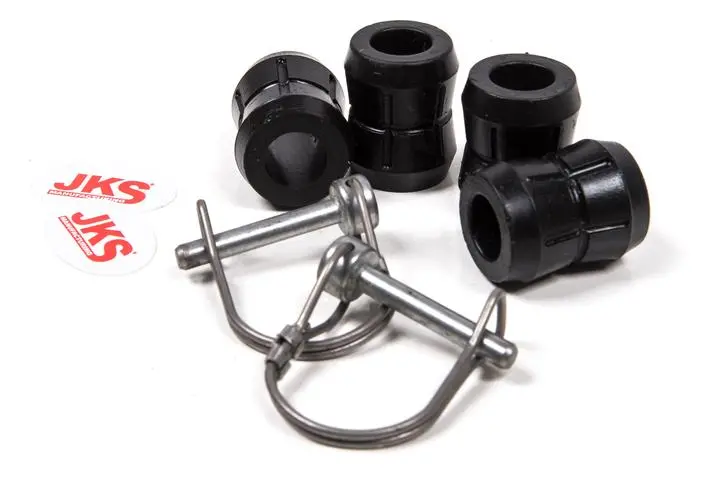 Quick Disconnect Sway Bar Links - No Studsservice Pack 1
