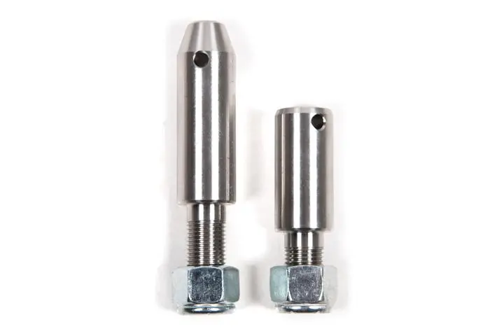 Quicker Disconnect Stud Kitservice Pack 1