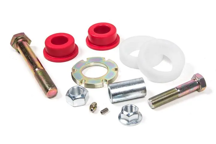 Hd Front Adjustable Track Bar Service Pack 1