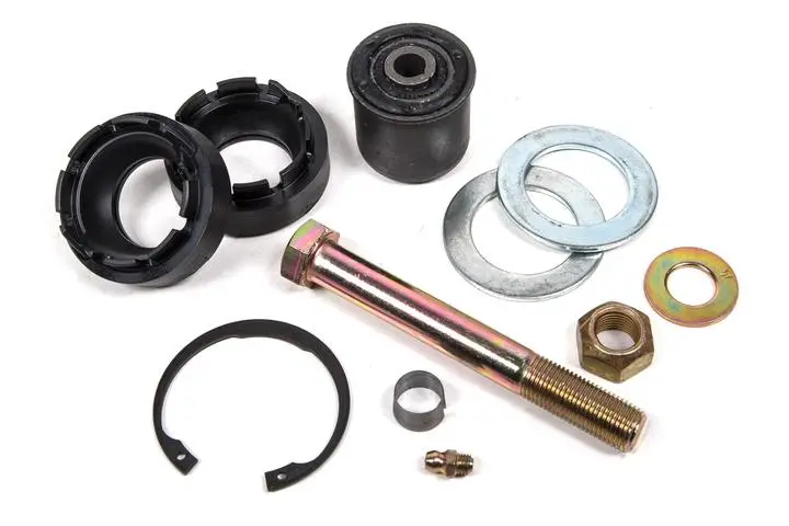 Front Adjustable Track Bar Service Pack 1