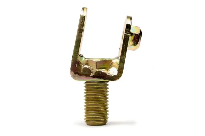 Shock Mount Conversion Kit 1