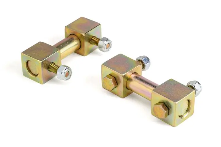 Shock Bar Pin Eliminator 1