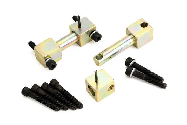 Shock Bar Pin Eliminator 1