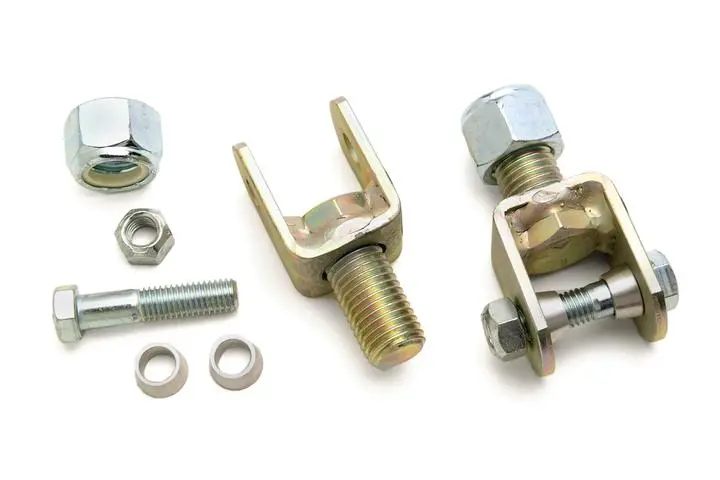 Shock Mount Conversion Kit 1