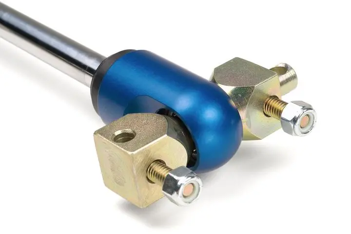 Bearing Style Shock Bar Pin Eliminator 1