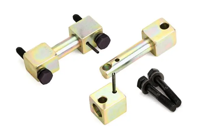 Shock Bar Pin Eliminator 1