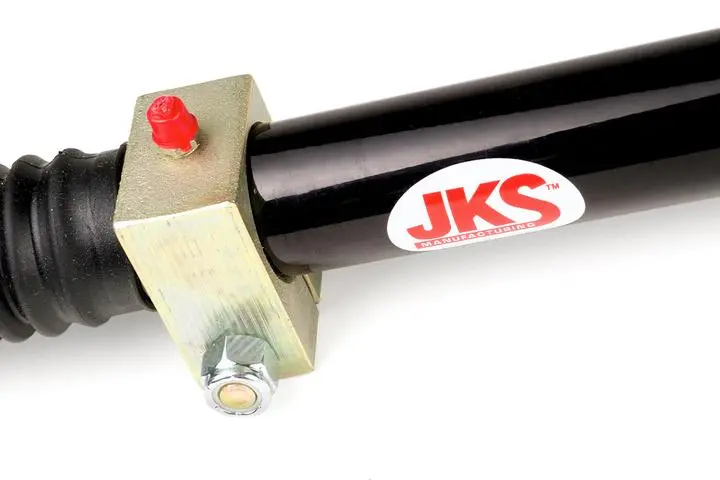 Bearing Style Shock Bar Pin Eliminator 1