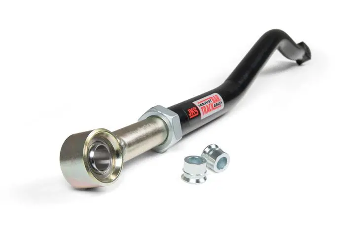 Hd Adjustable Front Track Bar 1
