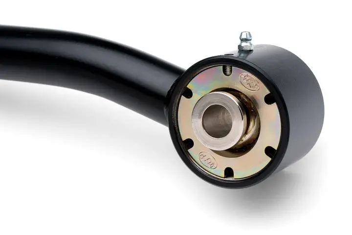 Hd Adjustable Front Track Bar 1