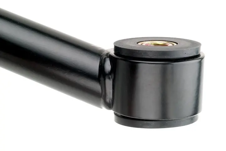 Adjustable Rear Track Bar 1
