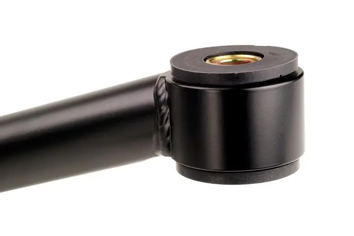 Adjustable Rear Track Bar 1