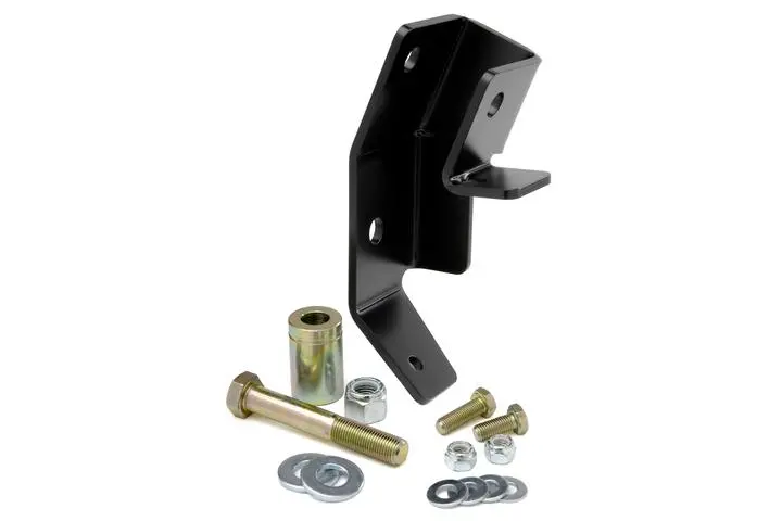 Rear Track Bar Relocation Bracket 1