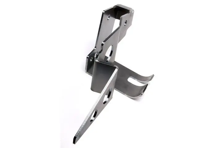 Front Track Bar Brace 1