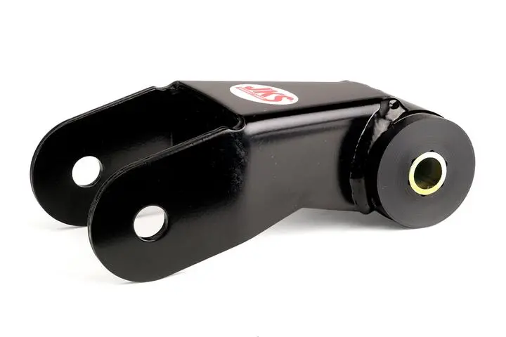 Hd Leaf Spring Shackle 1