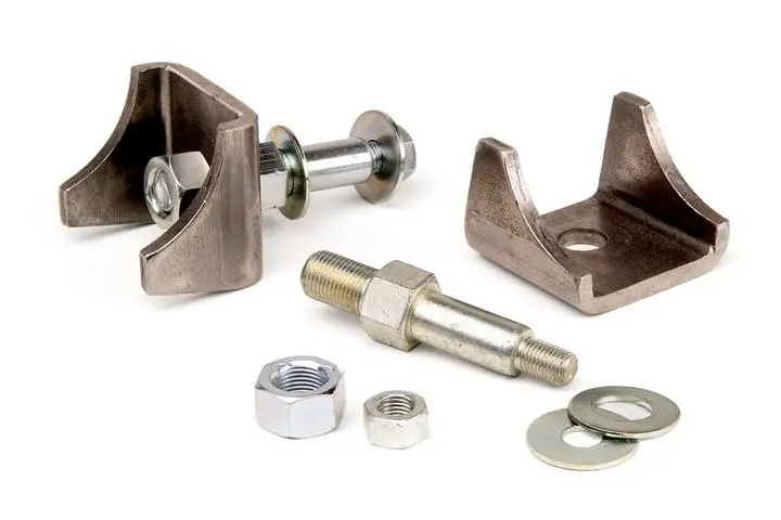 Fab Rear Axle Shock Mount 1