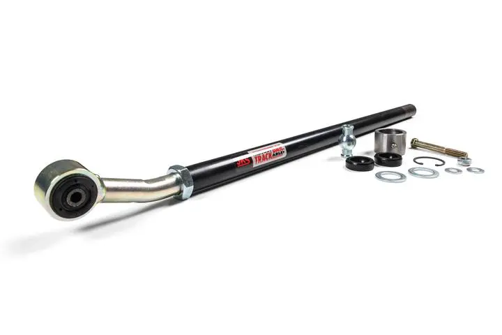 Diy Adjustable Trackbar Kit 1
