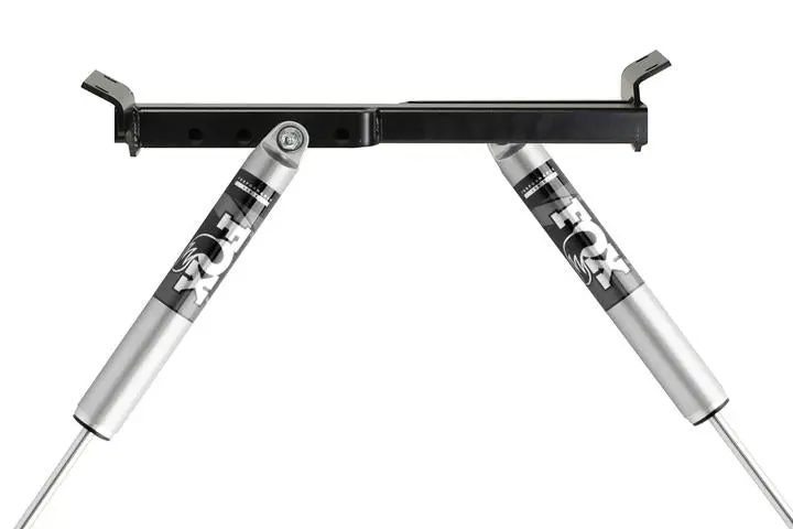 Rear Upper Adjustable Shock Mount 1