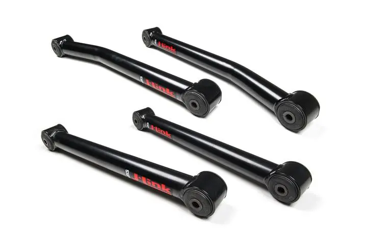 Fixed Length Lower Control Arm Set 1