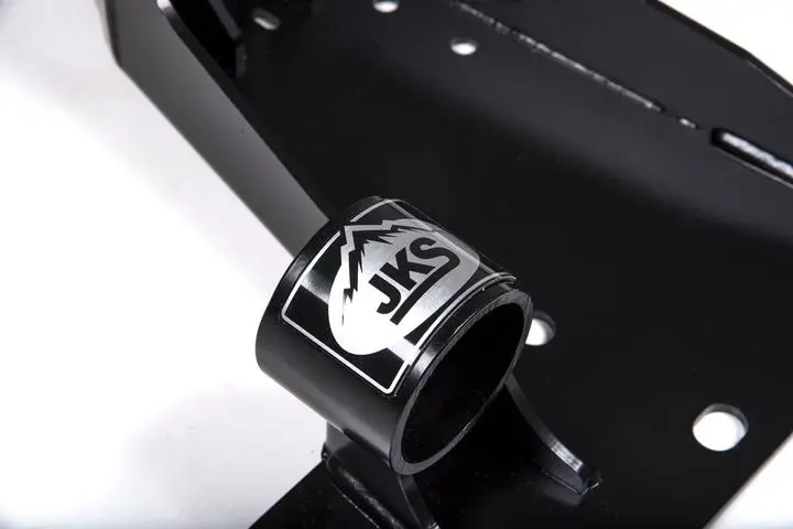 Coilover Conversion Kit With Fox 2.5 Dsc Shocks 1