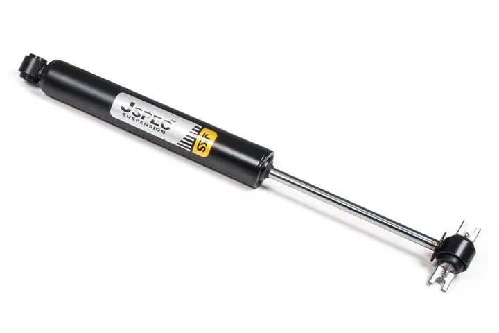 Jspec Gas Shock 1