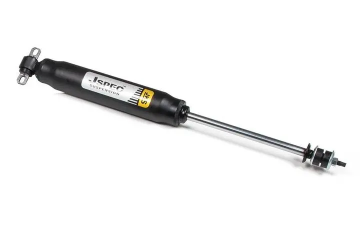 Jspec Gas Shock 1