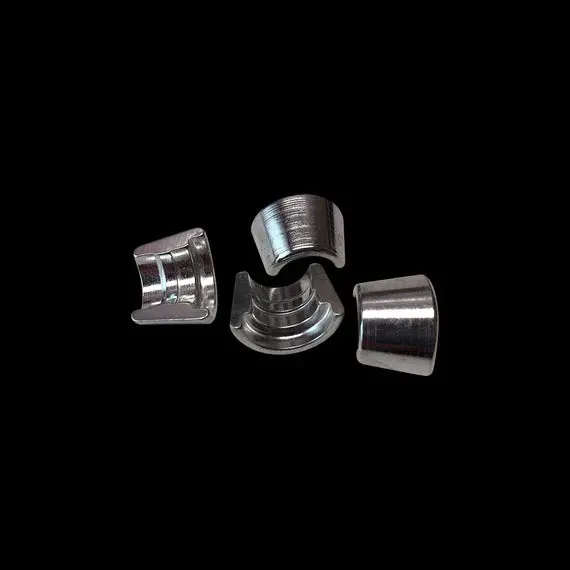Bc2951 - Toyota 3Sgte/4Age Billet Keepers/Locks (Fits Bc2300 And Bc2351 - 6Mm) 1