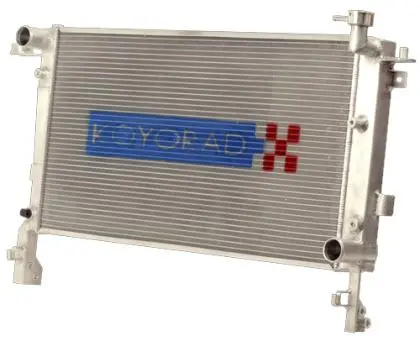 Koyo Radiator Subaru Wrx / Sti 2008-2021 / Subaru Legacy Gt 2005-2012 (Manual Transmission) 1