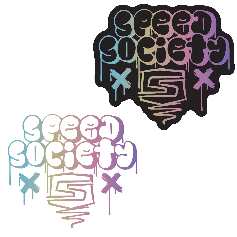 Marshmellow Decal 1