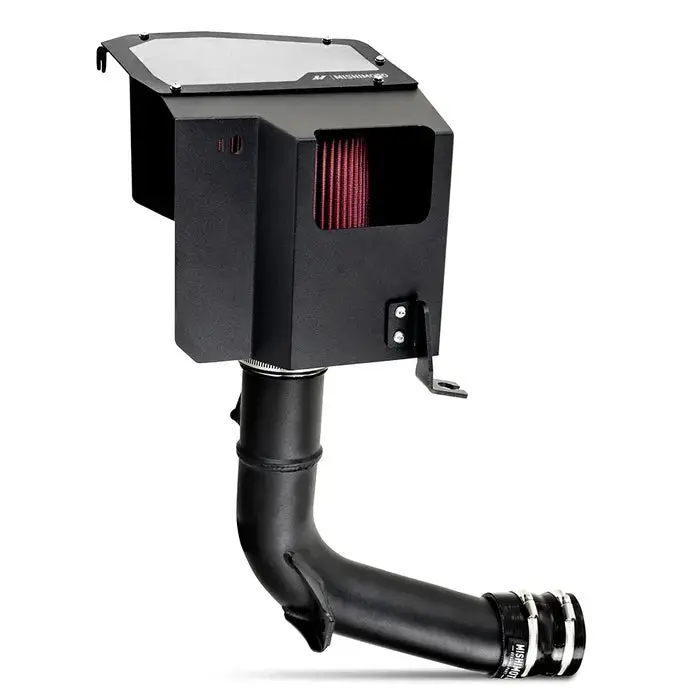 2022 + Wrx Mishimoto Intake / Accessport Combo Package (Map Included) 1