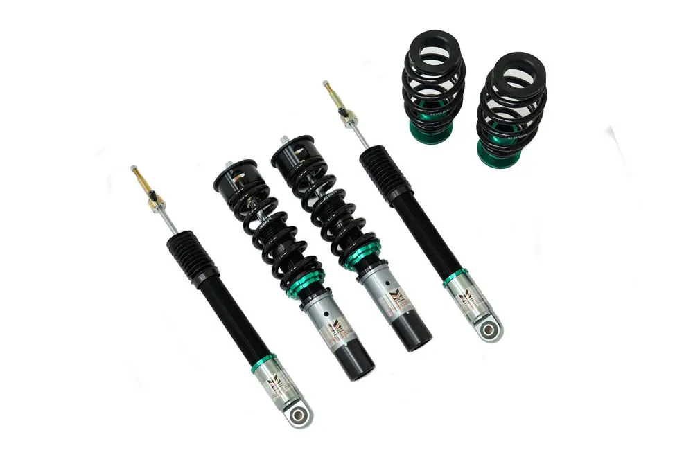 Audi A4/A5/S4/S5 2009-2016 (Fwd/Awd) - Euro I Series Coilovers - Mr-Cdk-Aa509-Eu 1