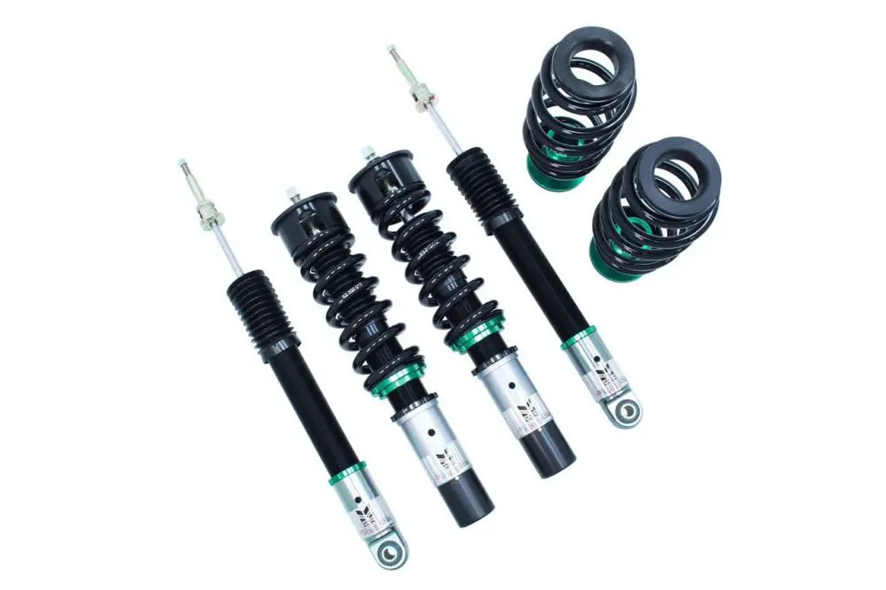 Audi A6 12-16 (Fwd/Awd) - Euro I Series Coilovers - Mr-Cdk-Aa612-Eu 1