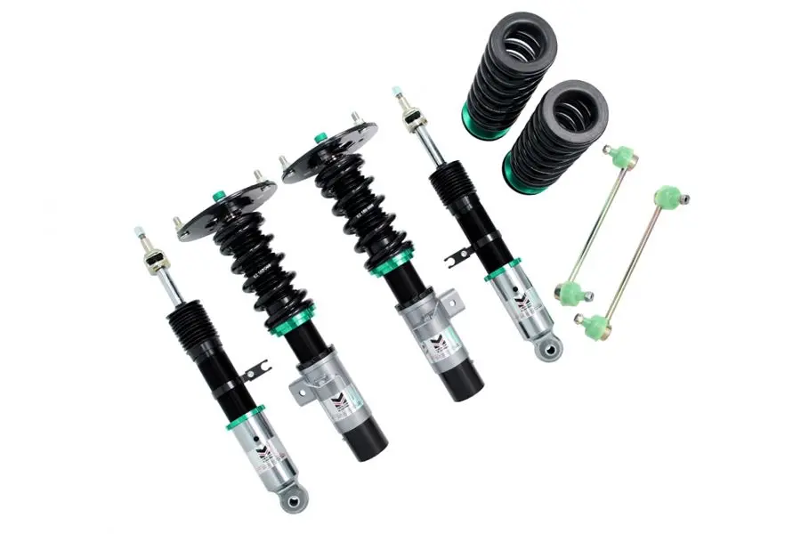 Bmw M235i (F22) 14-17 - Euro Ii Series Coilovers - Mr-Cdk-Bf22 1