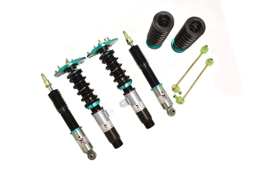 Bmw M3 (F80) / M4 (F82) 2015+ (3 Bolt Front Tophat) - Euro Ii Series Coilovers - Mr-Cdk-Bf82 1
