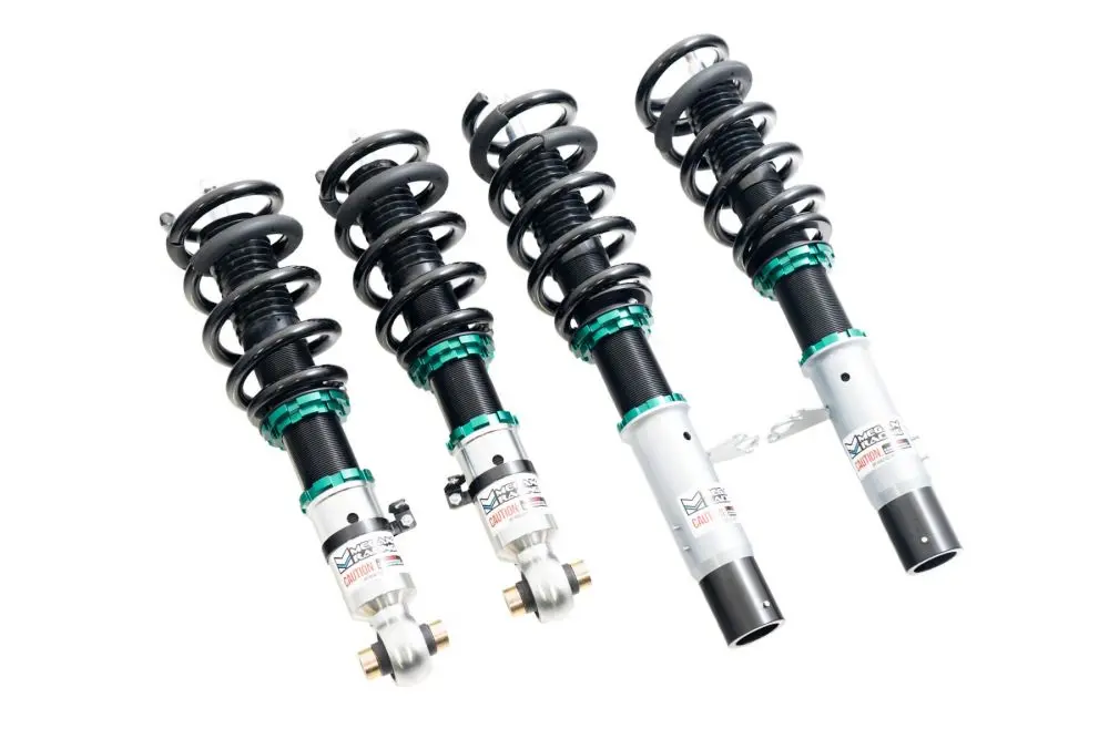 Bmw X5m / X6m 19+ (G05 / G96, Awd Only) Eu Series Coilover - Mr-Cdk-Bg05x-Eu 1