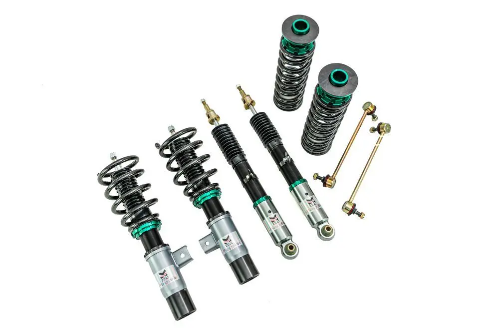 Bmw 4-Series G22 430I / 440I (Non-M) 21+ Euro I Series Coilover - Mr-Cdk-Bg20-Eu 1