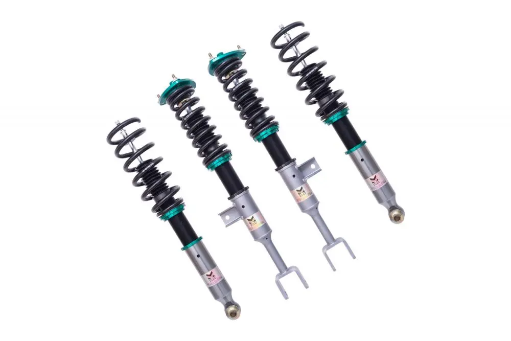Bmw 530I/540I (G30) 2017+ (Rwd Only, Excludes M5) - Euro I Series Coilovers - Mr-Cdk-Bg30-Eu 1