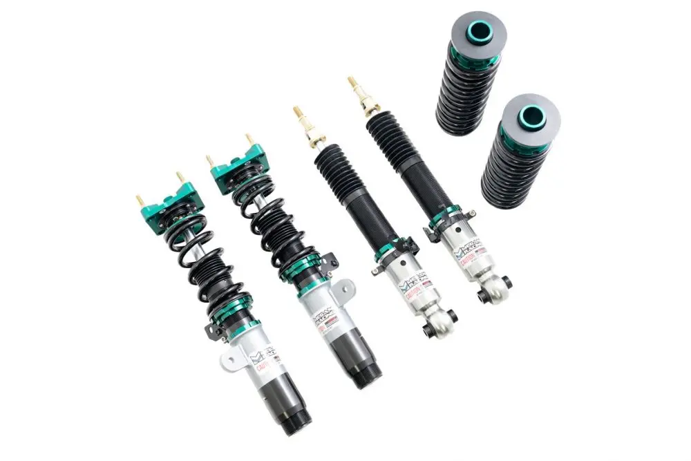 Bmw M3 (G80) 21+ (Rwd Only) Euro Ii Series Coilover Kit - Mr-Cdk-Bg80 1