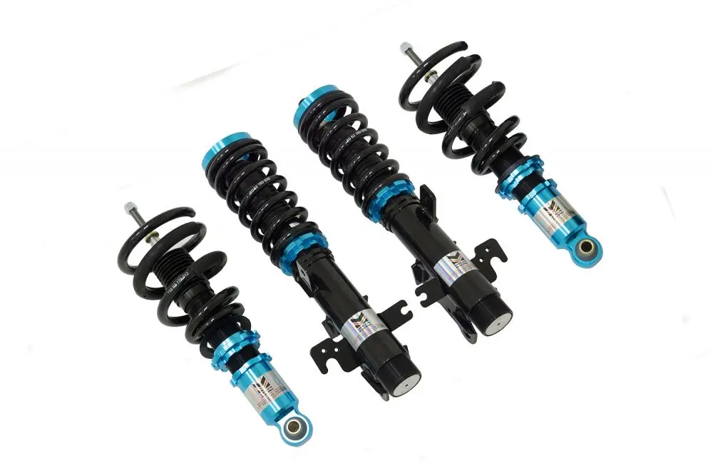 Chevrolet Camaro 10-13 - Ez I Series Coilovers - Mr-Cdk-Cca10-Ez 1