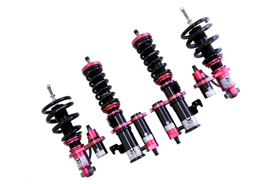 Chevrolet Camaro 10-13 - Spec-Rs Series Coilovers - Mr-Cdk-Cca10-Rs 1