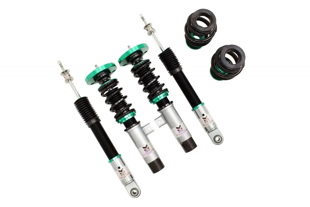 Bmw Z4 (E89) 09-16 - Euro Ii Series Coilovers - Mr-Cdk-E89 1