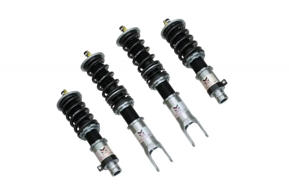 Honda Civic (Ef9) 88-91 - Track Series Coilovers - Mr-Cdk-Ef-Ts 1