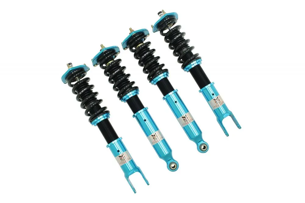 Toyota Supra 93-98 - Ez Ii Series Coilovers - Mr-Cdk-Ls3-Ezii 1