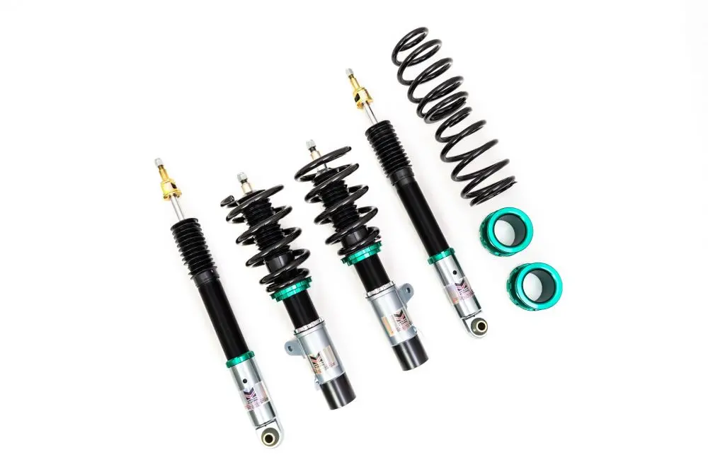 Mini Cooper (F56) 2014+ Eu Series Coilover Kit (Without Ddc) - Mr-Cdk-Mc14-Eu 1