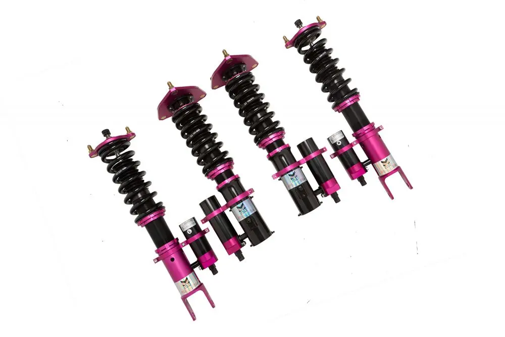 Mitsubishi Evo 8/9 03-07 - Spec-Rs Series Coilovers - Mr-Cdk-Mle03-Rs 1