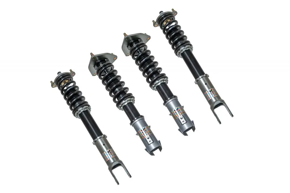 Mitsubishi Evo8/9 03-07 - Track Series Coilovers - Mr-Cdk-Mle03ts 1
