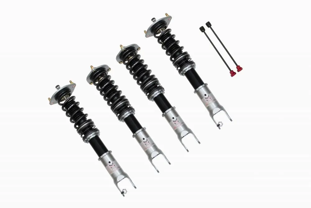 Mazda Mx-5 2016+ - Track Series Coilovers - Mr-Cdk-Mmx516-Ts 1